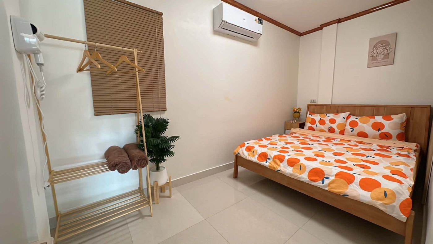 ห้องนอนที่ 3